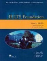 IELTS Foundation. Study Skills