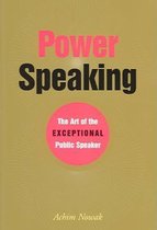 Power Speaking