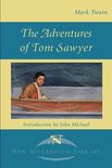 New Millennium Library-The Adventures of Tom Sawyer