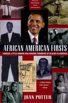 African American Firsts
