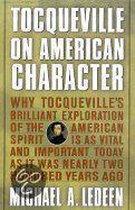 Tocqueville on American Character