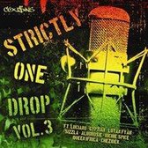 Strictly One Drop Vol. 3