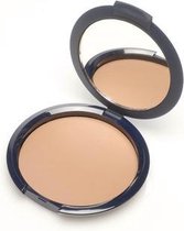 Marbert - Anti-Age Compact Powder Foundation - 01 Natural Beige