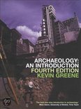 Archeology: an introduction