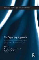 Routledge Advances in Social Economics-The Capability Approach