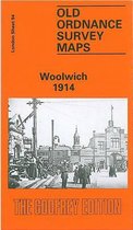 Woolwich 1914