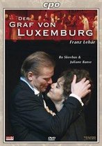 Leharder Graf Von Luxemburg