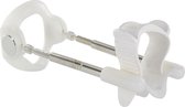 Jes Extender - Zilver -