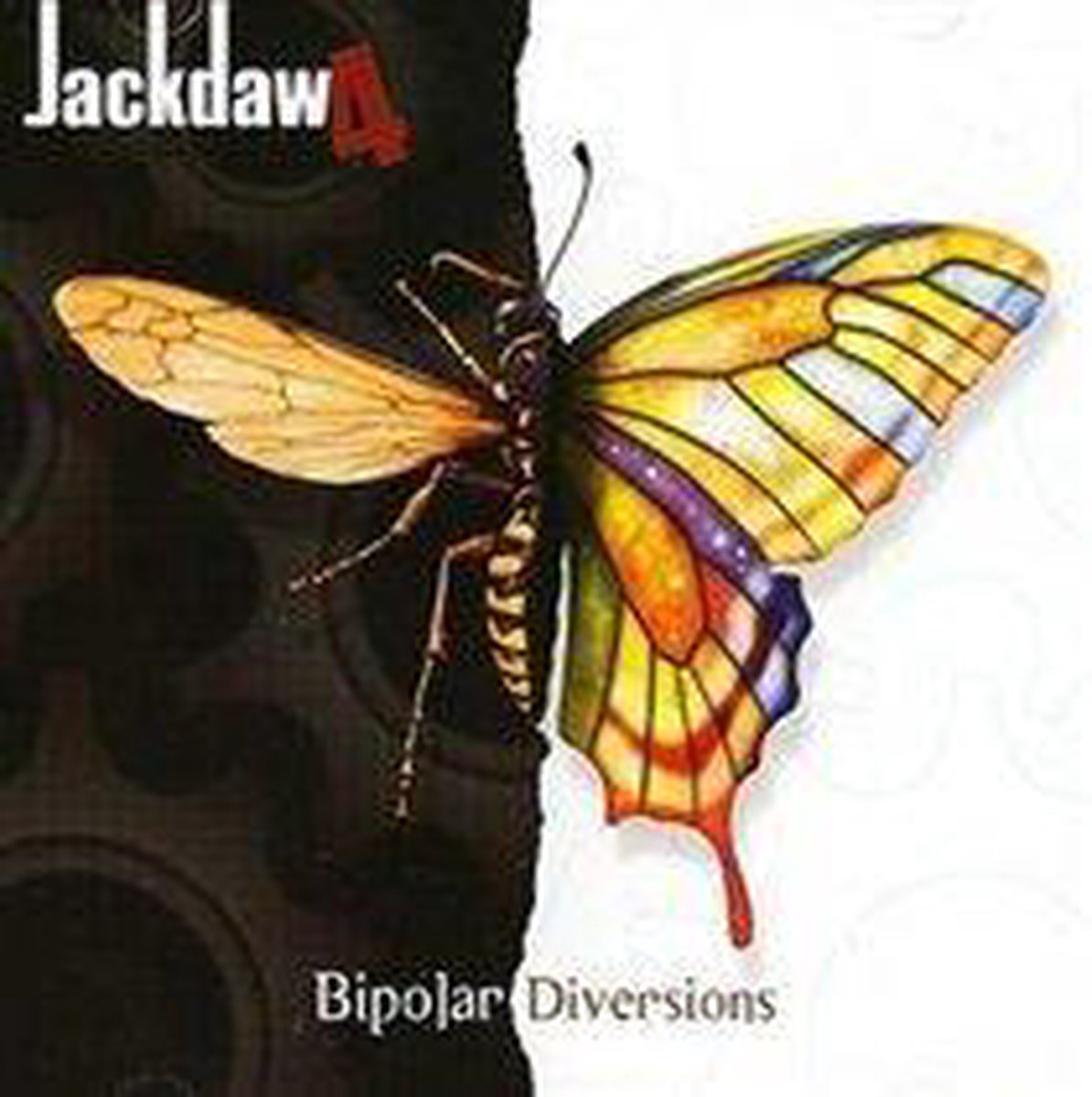 Bipolar Diversions