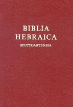 Biblia Hebraica Stuttgartensia-FL = Hebrew Bible-FL