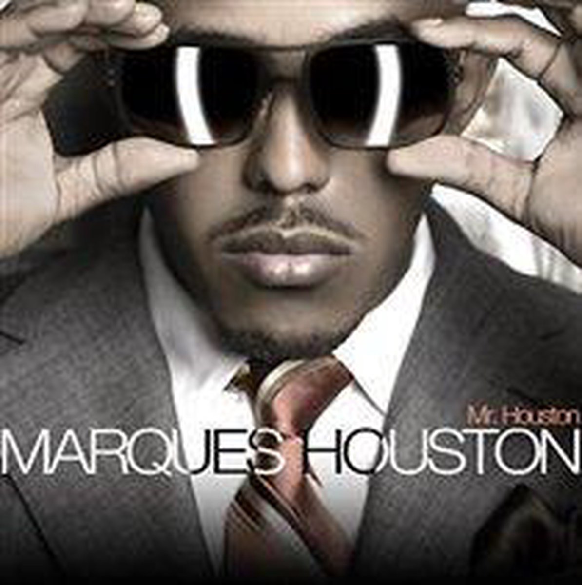 Mr. Houston