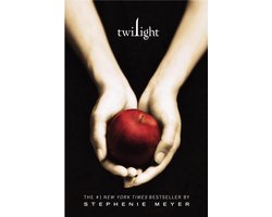 Omslag van Twilight