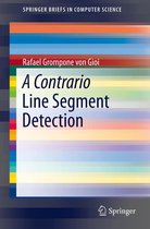SpringerBriefs in Computer Science - A Contrario Line Segment Detection