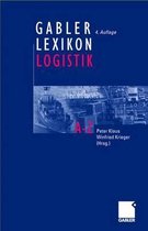 Gabler Lexikon Logistik