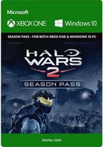 Halo Wars 2 - Season Pass - Xbox One / Windows 10