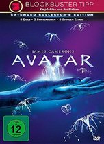 Cameron, J: Avatar - Aufbruch nach Pandora