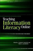 Teaching Information Literacy Online
