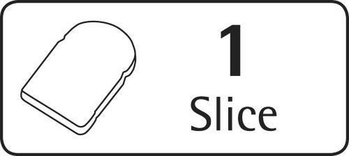 Grille-pain compact 1 fente - Kitchenminis, WMF  La Belle Vie : Courses en  Ligne - Livraison à Domicile