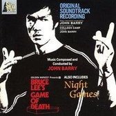 Bruce Lee's Game Of Death and Night Games