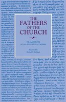 Fathers of the Church Series- Seven Exegetical Works