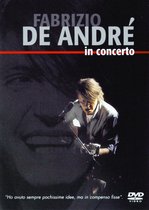 De Andre In Concerto