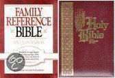 Holy Bible, King James Version