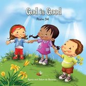 Bible Chapters for Kids- God is Good
