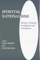 Sport in the Global Society- Sporting Nationalisms