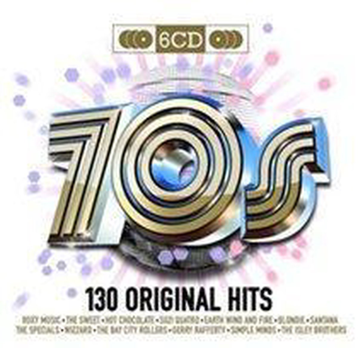 Original Hits - 70s
