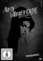 Amy Winehouse: Faded To Black 1983-2011