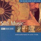 Rough Guide To Sufi Music