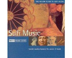 Rough Guide To Sufi Music