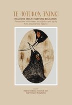 Te Aoturoa Tataki: Inclusive Early Childhood Education