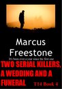 Omslag Two Serial Killers, A Wedding And A Funeral: T14 Book 4