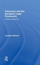 Takeovers and the European Legal Framework