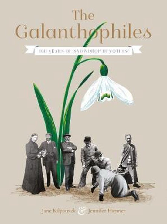 The Galanthophiles - cover