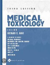 Medical Toxicology