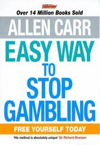 Easy Way To Stop Gambling