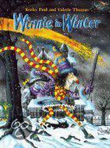 Winnie in Winter C (Op)