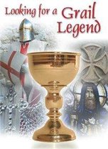 Various Artists - Looking For A Grail Legend (DVD)
