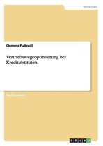 Vertriebswegeoptimierung Bei Kreditinstituten