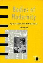 ISBN BODIES OF MODERNITY, histoire, Anglais, 240 pages