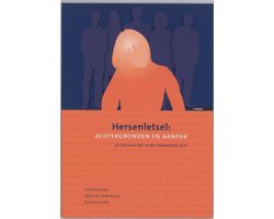 Hersenletsel achtergronden en aanpak