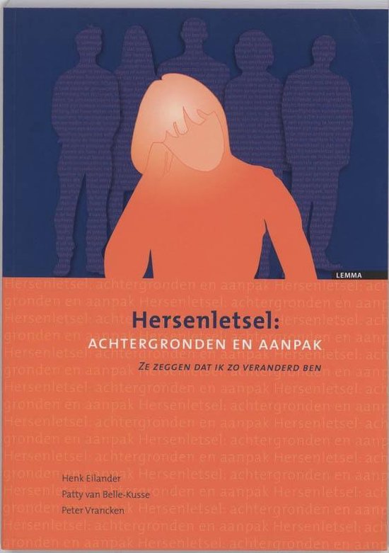 Hersenletsel achtergronden en aanpak - cover