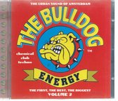 Bulldog 2/Energy