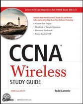 CCNA Wireless Study Guide