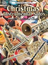 Christmas Instrumental Solos