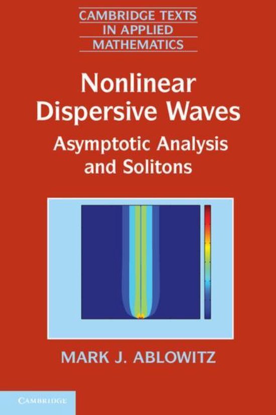 Foto: Nonlinear dispersive waves