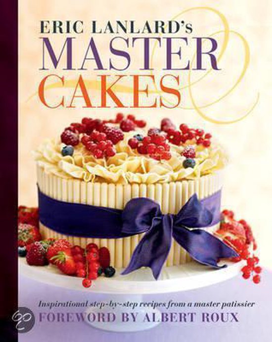 Glamour Cakes - cover