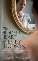 Hidden Heart Of Emily Hudson